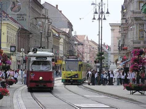 Miskolc — Wikipédia